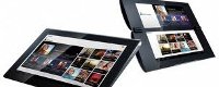 Sony Tablet P � ������� � ����� ��������� ����� �������� � �������